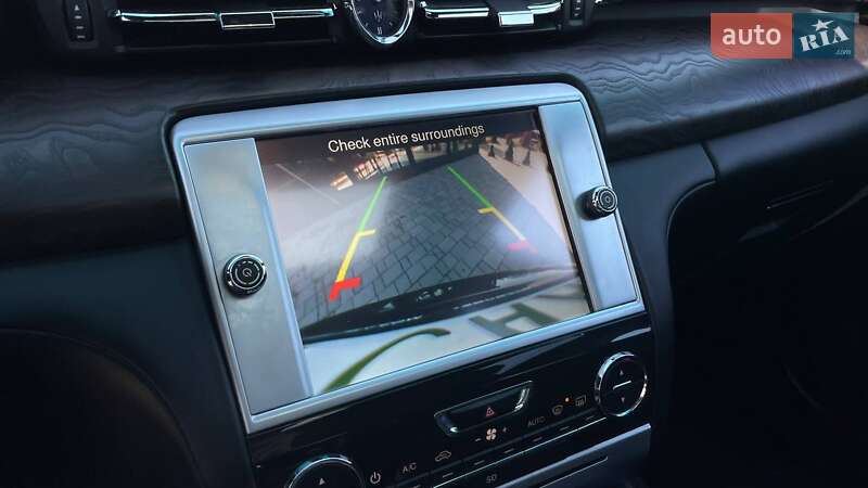 Maserati Quattroporte 2014