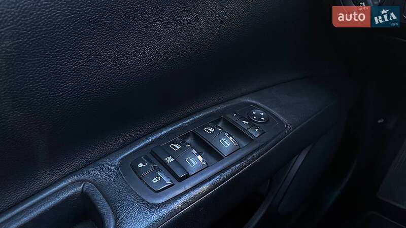 Maserati Quattroporte 2014