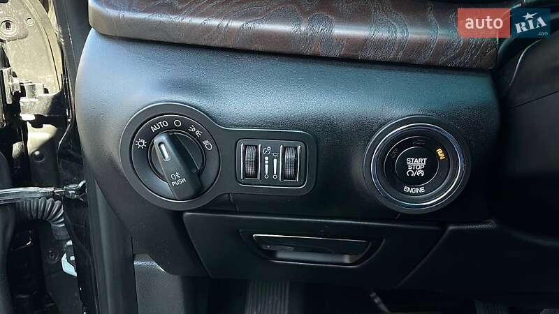 Maserati Quattroporte 2014