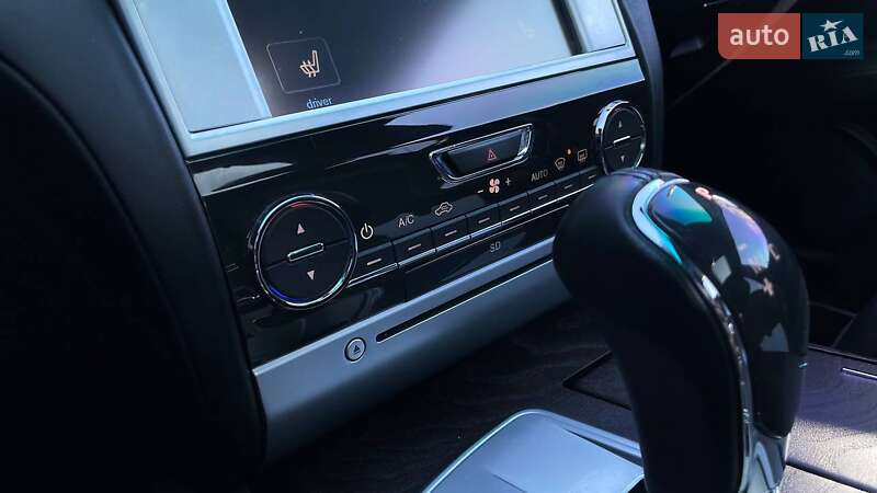 Maserati Quattroporte 2014