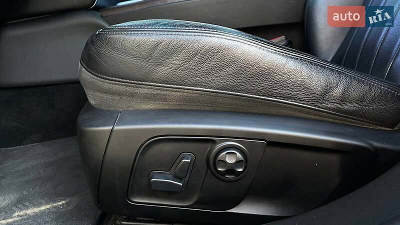 Maserati Quattroporte 2014