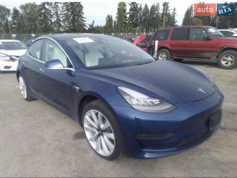 Tesla-64