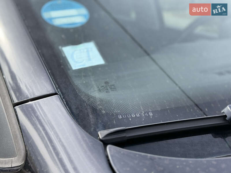 Volkswagen Cross Polo 2012