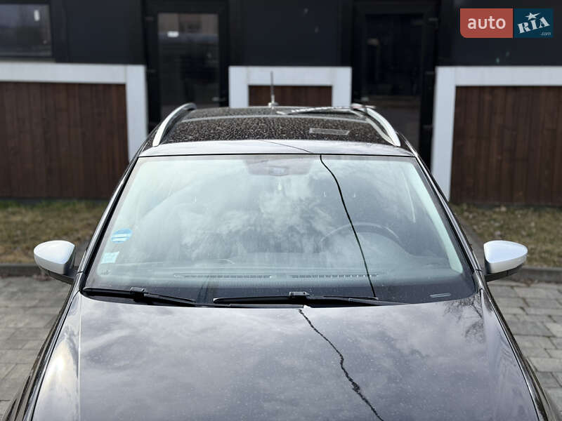 Volkswagen Cross Polo 2012