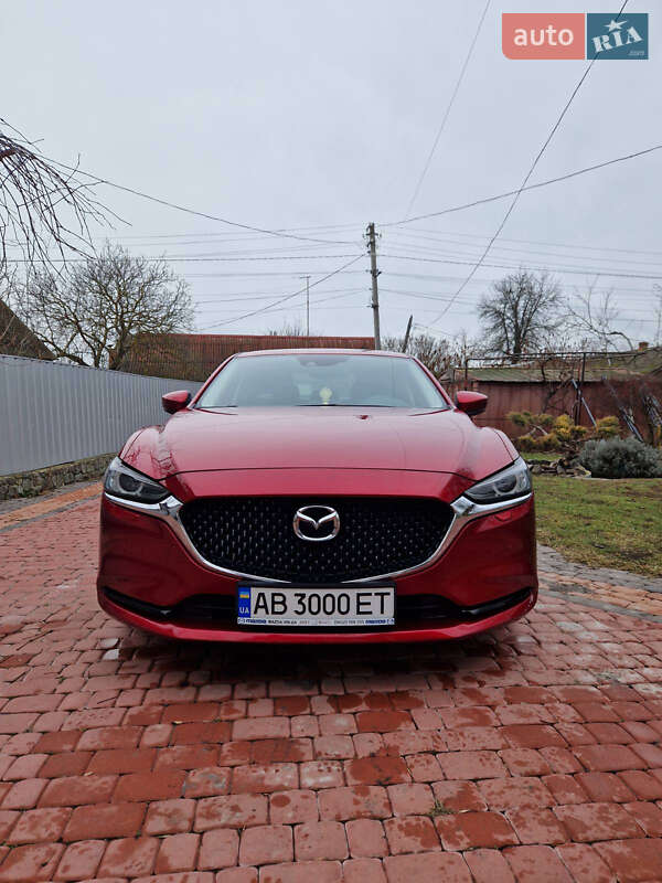 Mazda-6