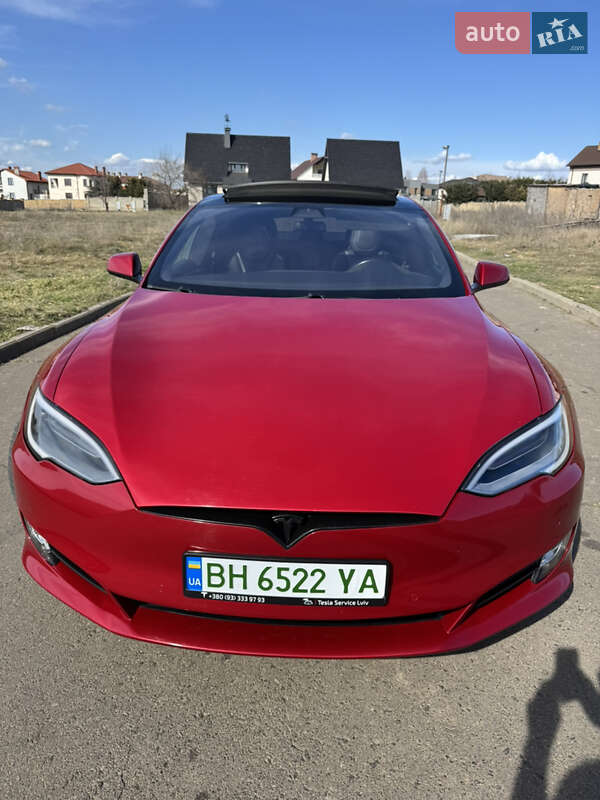 Tesla-3