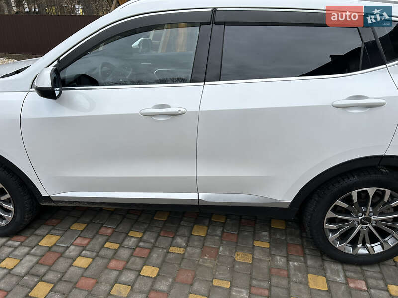 Haval H6 2020