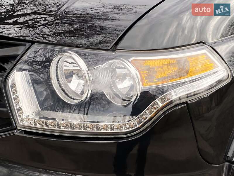 UAZ 3163 Patriot 2015