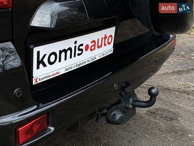 UAZ 3163 Patriot 2015