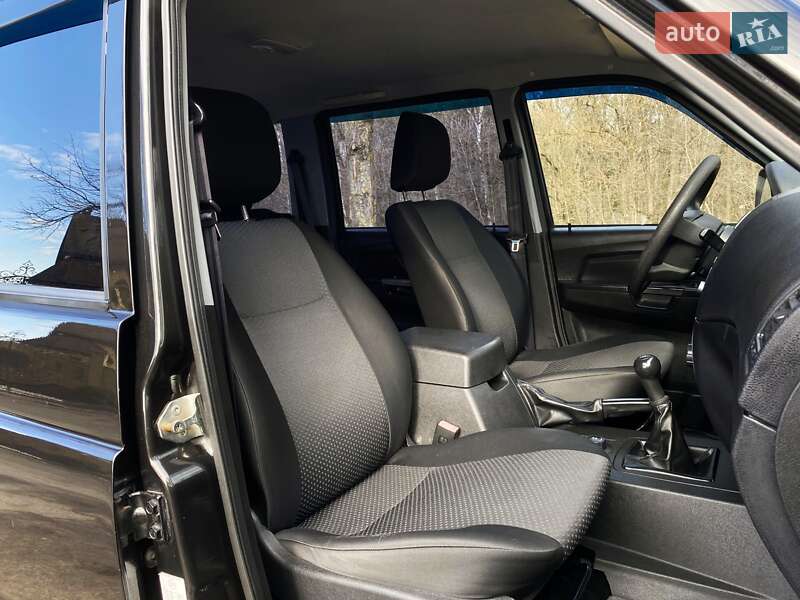 UAZ 3163 Patriot 2015