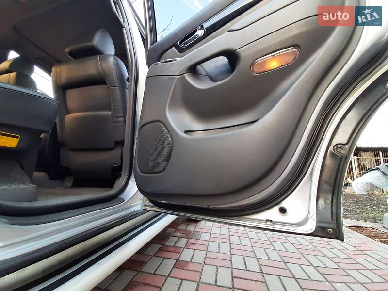 Toyota Land Cruiser Prado 2008