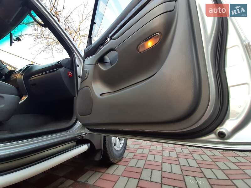 Toyota Land Cruiser Prado 2008