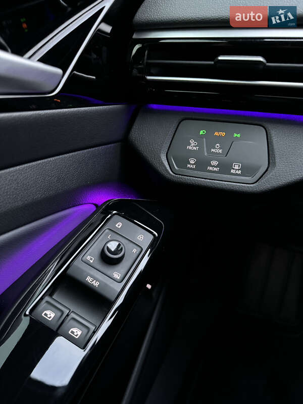 Volkswagen ID.4 2022