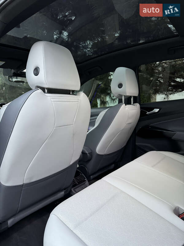 Volkswagen ID.4 2022