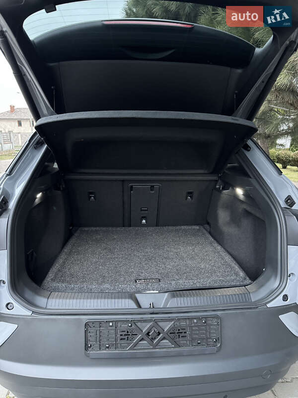 Volkswagen ID.4 2022