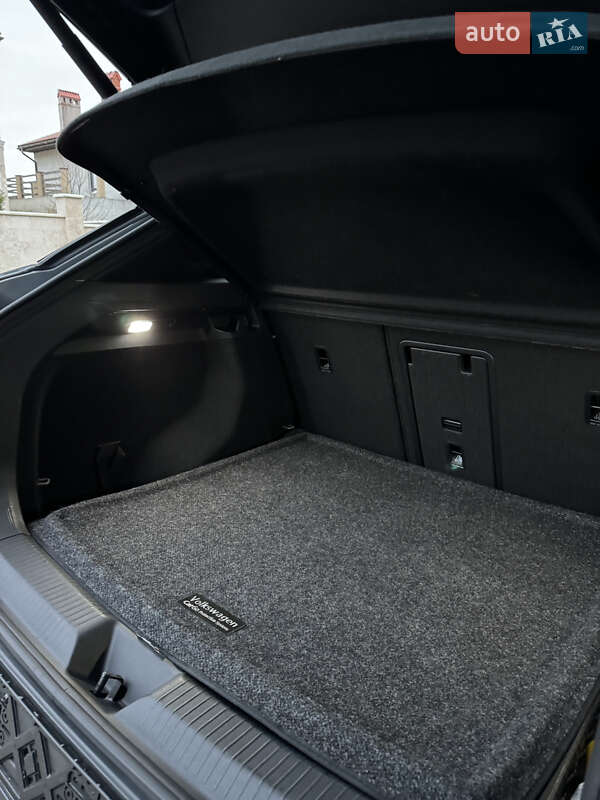 Volkswagen ID.4 2022