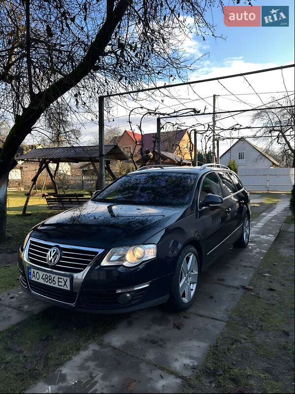 Volkswagen Passat 2010 Volkswagen Passat 2010