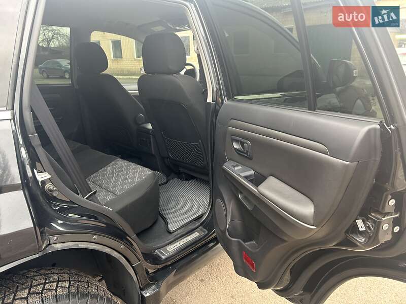 Great Wall Haval H3 2013