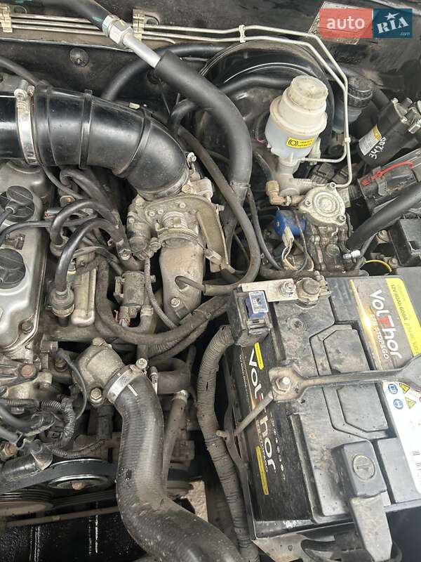 Great Wall Haval H3 2013