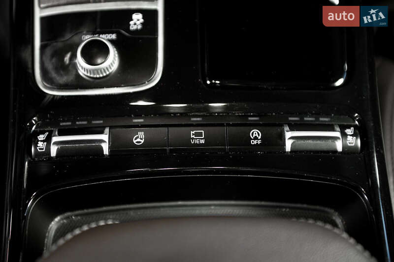 Kia Stinger 2018 Kia Stinger 2018