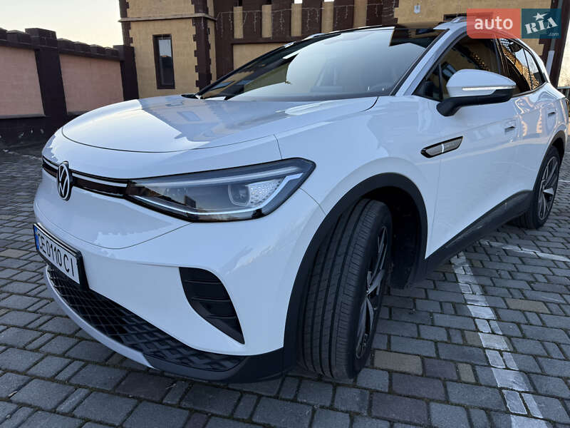 Volkswagen ID.4 2022