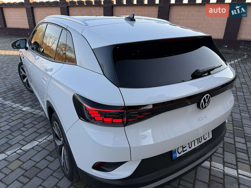 Volkswagen ID.4 2022