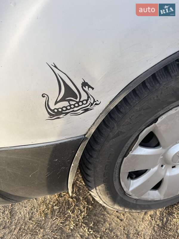 Citroen Berlingo 2008 Citroen Berlingo 2008