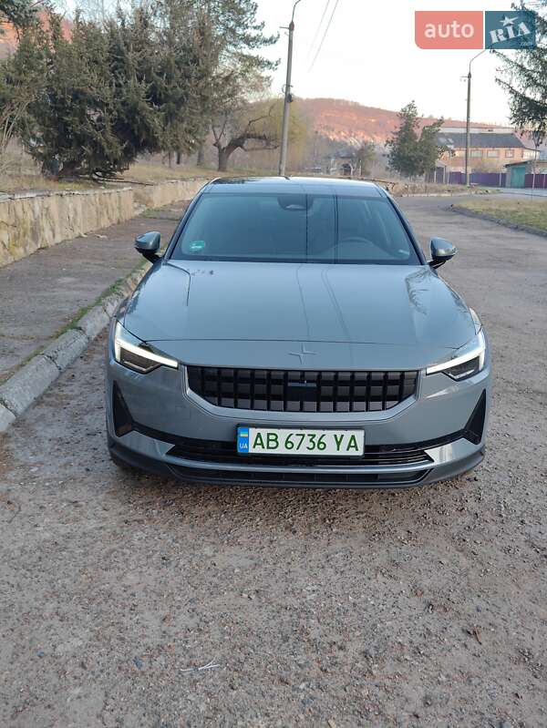 Polestar-3