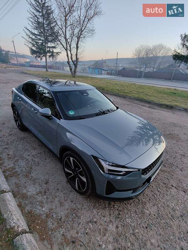Polestar-7