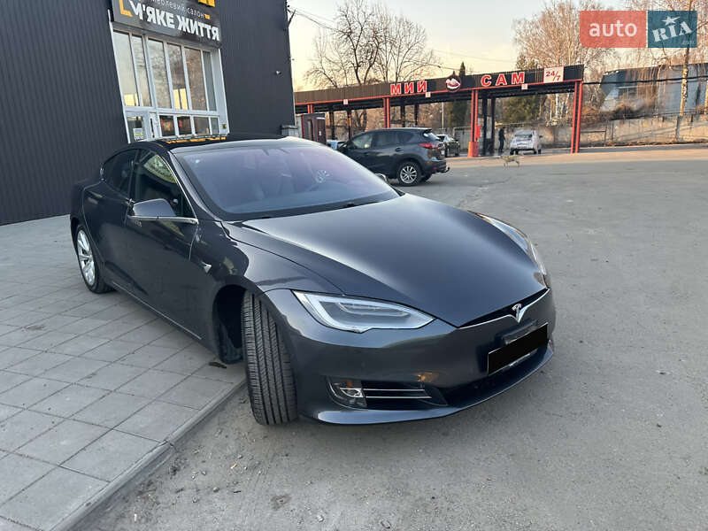 Tesla-23