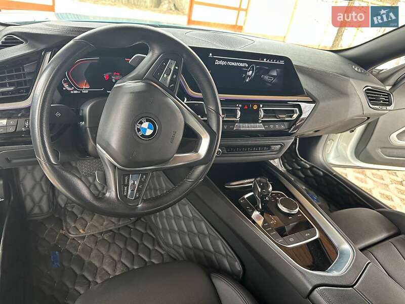 BMW Z4 2019