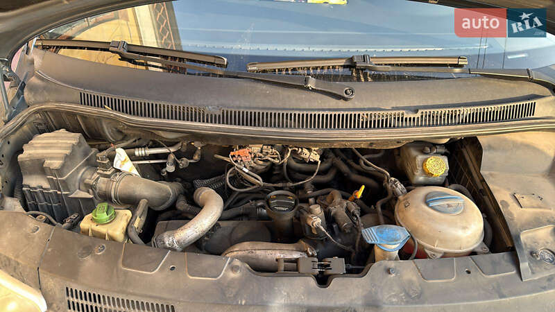 Volkswagen Multivan 2007