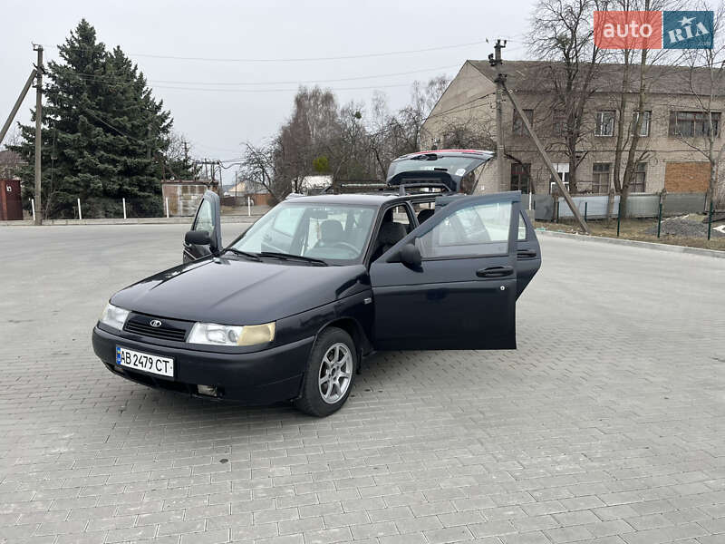 ВАЗ / Lada-0
