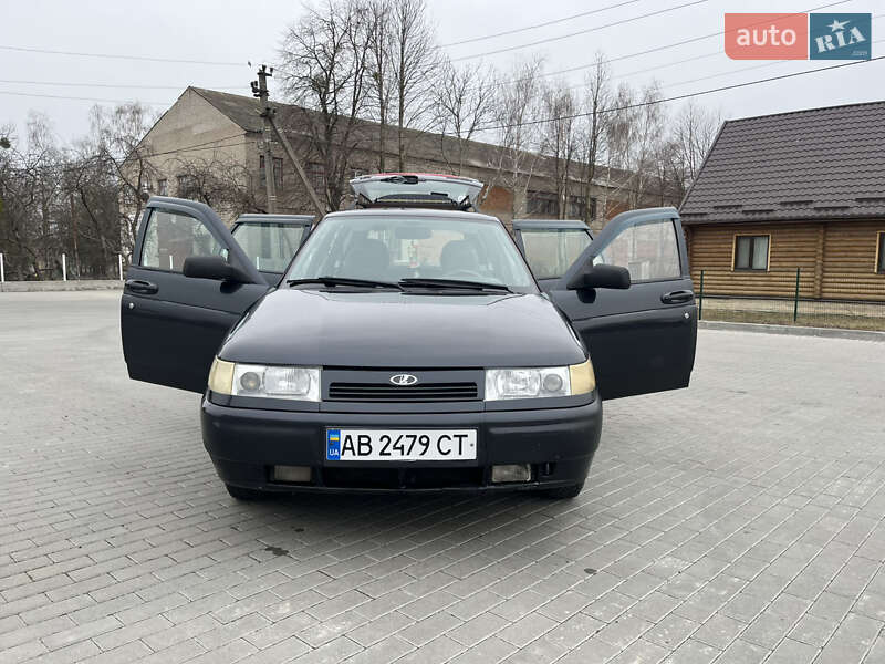 ВАЗ / Lada-21
