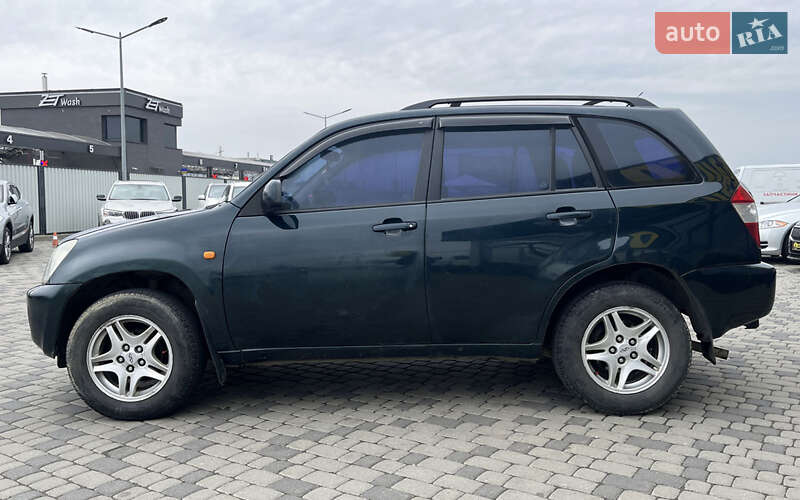 Chery-20