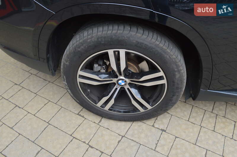 BMW X5 2014