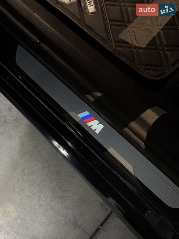 BMW 6 Series GT 2018