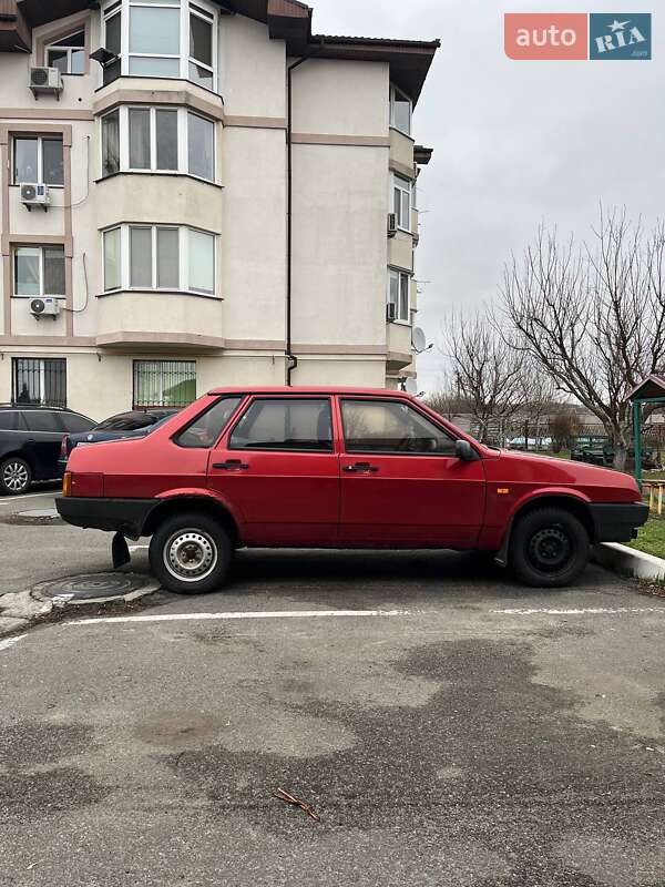 ВАЗ / Lada-1