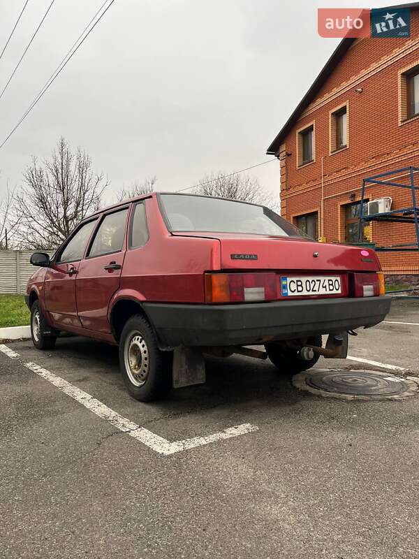 ВАЗ / Lada-7