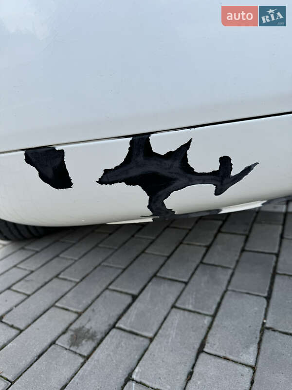 Volkswagen Phaeton 2009