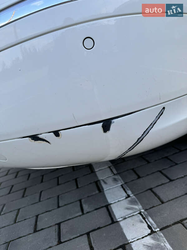 Volkswagen Phaeton 2009