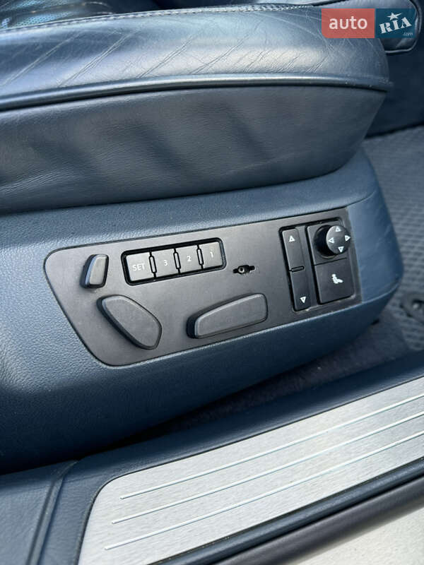 Volkswagen Phaeton 2009