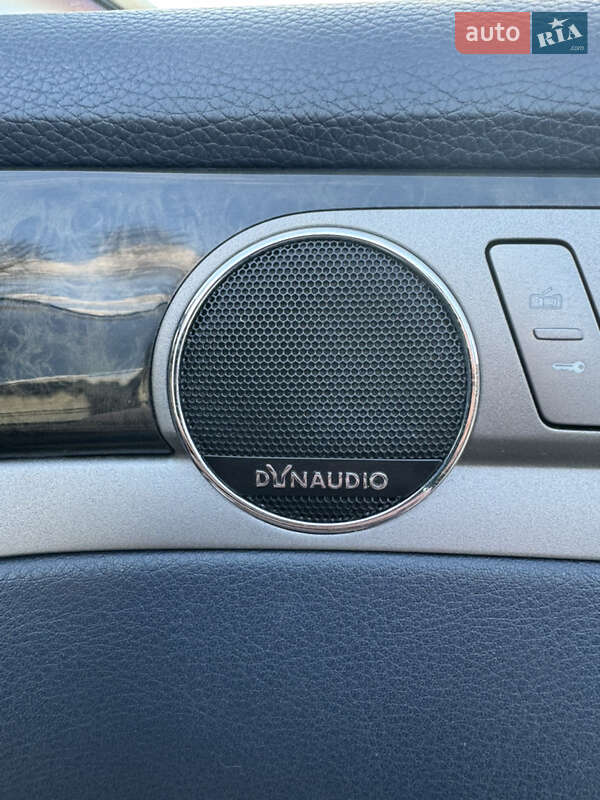 Volkswagen Phaeton 2009