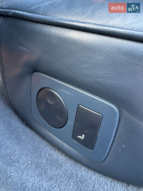 Volkswagen Phaeton 2009