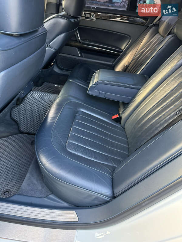 Volkswagen Phaeton 2009