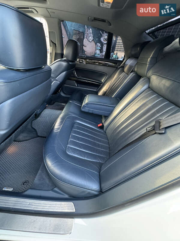 Volkswagen Phaeton 2009