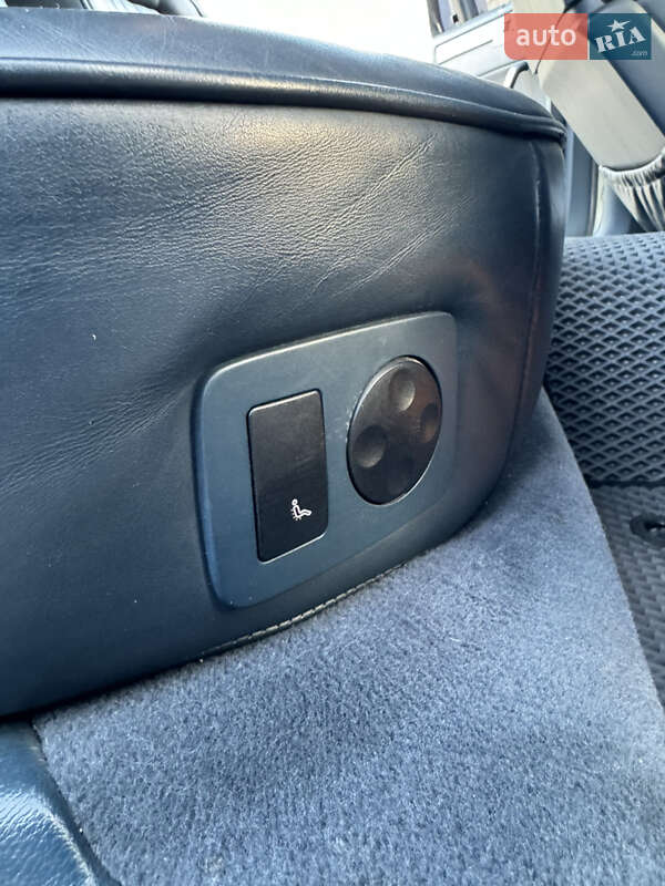 Volkswagen Phaeton 2009