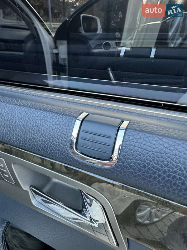 Volkswagen Phaeton 2009