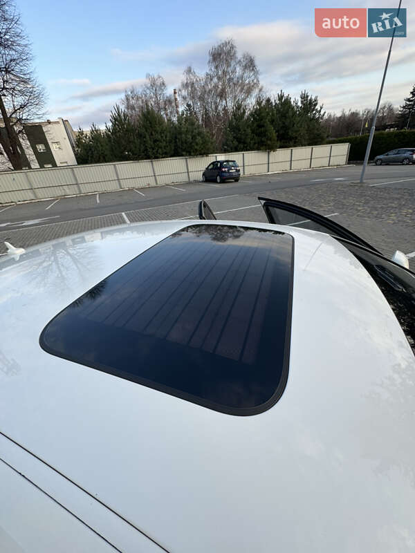 Volkswagen Phaeton 2009