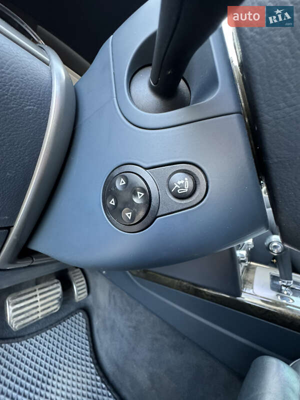 Volkswagen Phaeton 2009